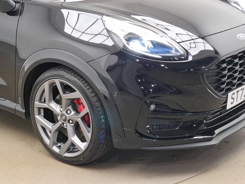 Used Ford Puma 2023 for sale - 78054498: Photo 9