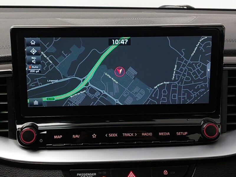 Used Kia XCeed 2020 for sale - 77761500: Photo 11