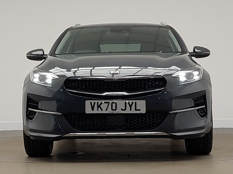 Used Kia XCeed 2020 for sale - 77761500: Photo 12