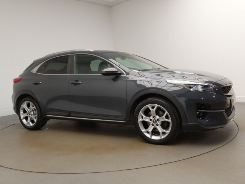 Used Kia XCeed 2020 for sale - 77761500: Photo 13