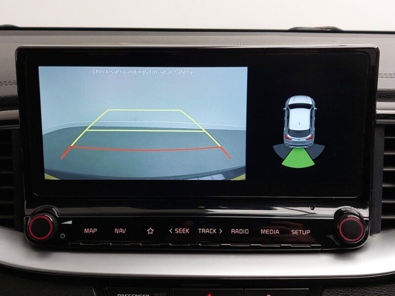 Used Kia XCeed 2020 for sale - 77761500: Photo 14