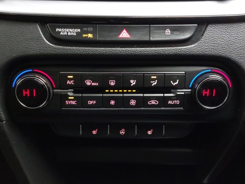 Used Kia XCeed 2020 for sale - 77761500: Photo 16