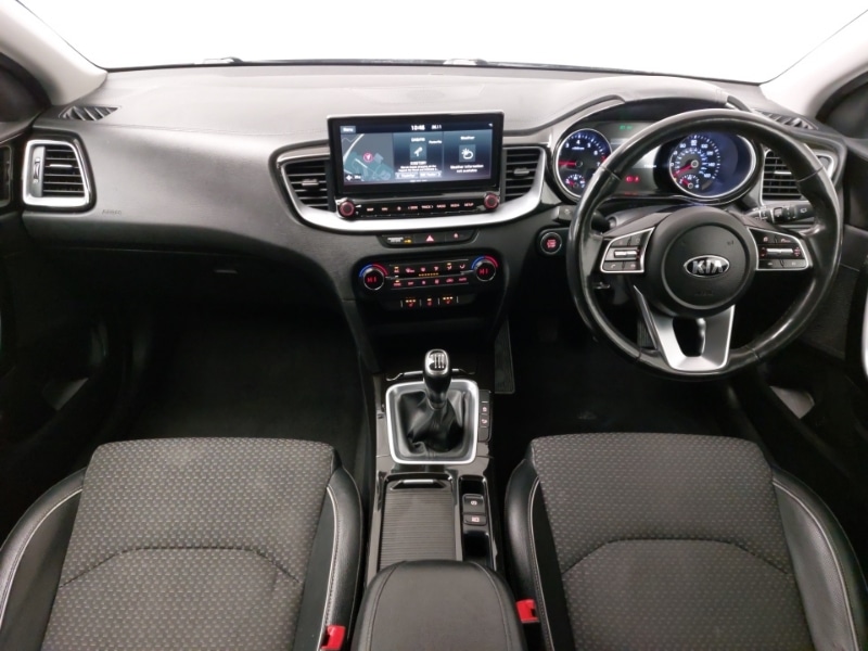 Used Kia XCeed 2020 for sale - 77761500: Photo 2