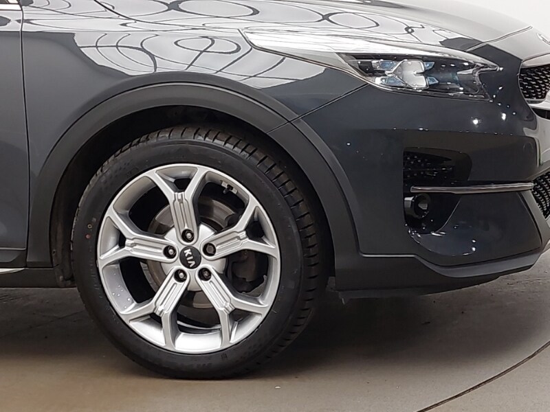 Used Kia XCeed 2020 for sale - 77761500: Photo 9