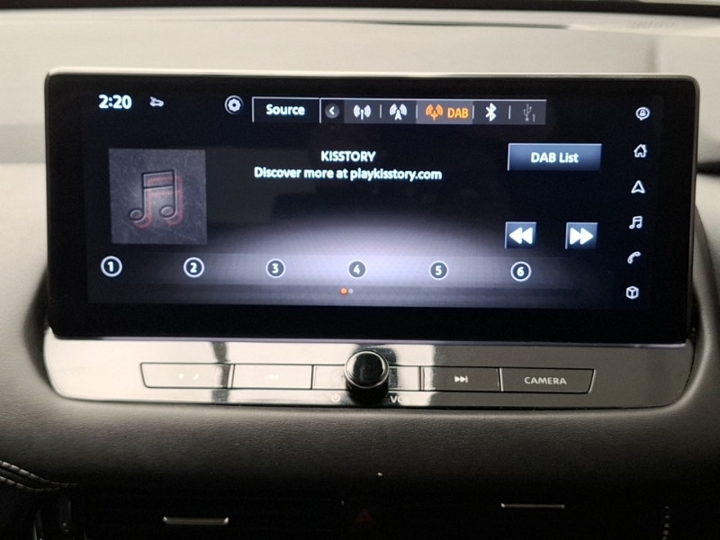 Used Nissan Qashqai 2022 for sale - 76537360: Photo 10