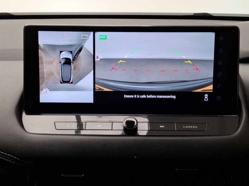 Used Nissan Qashqai 2022 for sale - 76537360: Photo 11