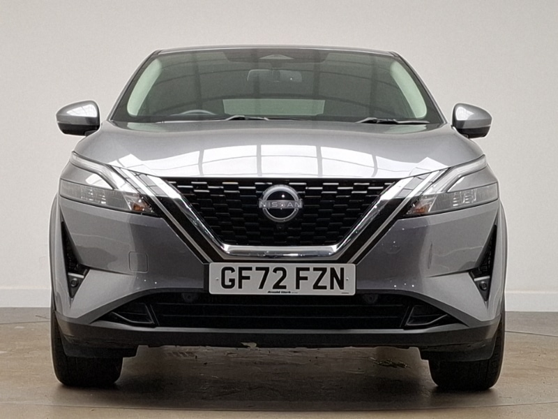 Used Nissan Qashqai 2022 for sale - 76537360: Photo 12