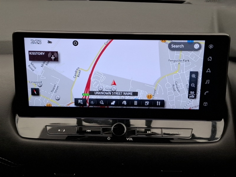 Used Nissan Qashqai 2022 for sale - 76537360: Photo 14