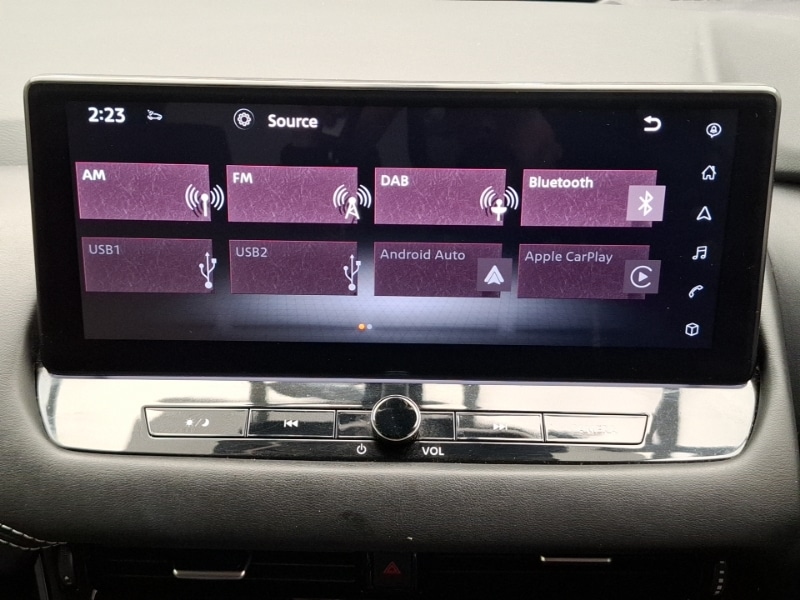 Used Nissan Qashqai 2022 for sale - 76537360: Photo 15