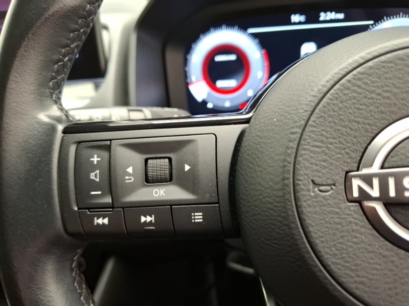 Used Nissan Qashqai 2022 for sale - 76537360: Photo 18