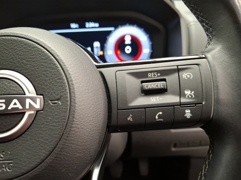 Used Nissan Qashqai 2022 for sale - 76537360: Photo 19