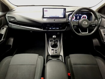 Used Nissan Qashqai 2022 for sale - 76537360: Photo