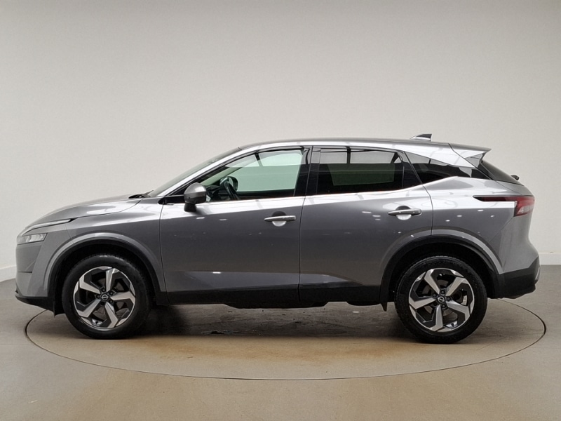 Used Nissan Qashqai 2022 for sale - 76537360: Photo 4