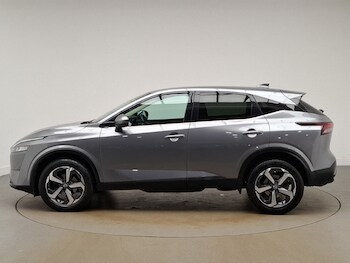 Used Nissan Qashqai 2022 for sale - 76537360: Photo