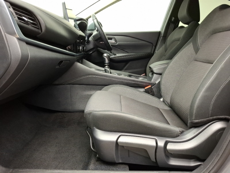 Used Nissan Qashqai 2022 for sale - 76537360: Photo 5