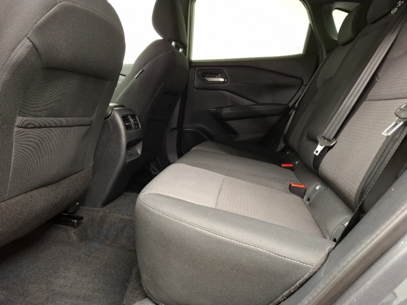 Used Nissan Qashqai 2022 for sale - 76537360: Photo 6