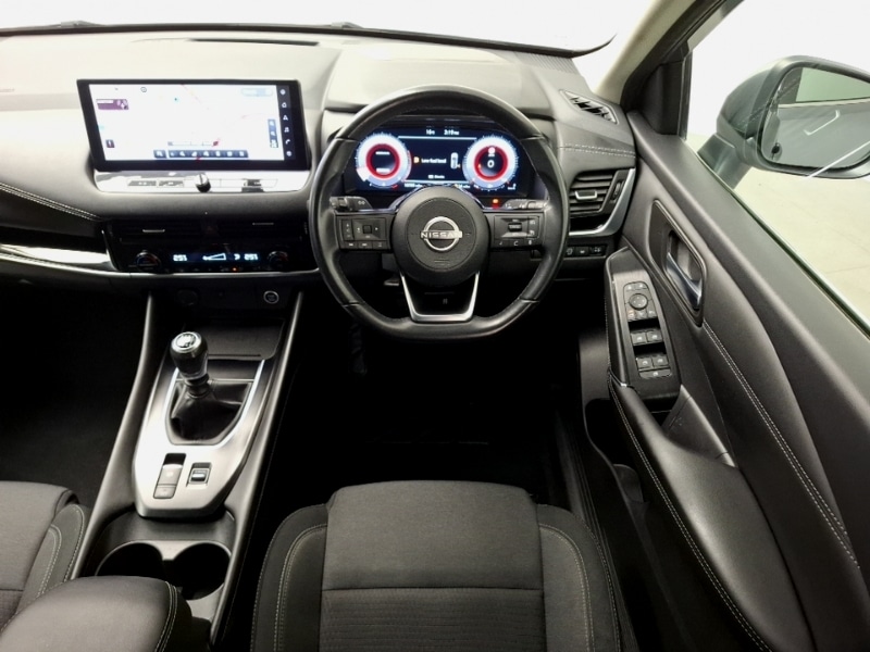 Used Nissan Qashqai 2022 for sale - 76537360: Photo 7