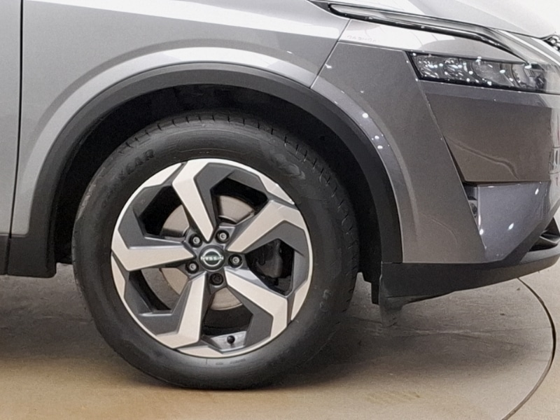 Used Nissan Qashqai 2022 for sale - 76537360: Photo 9