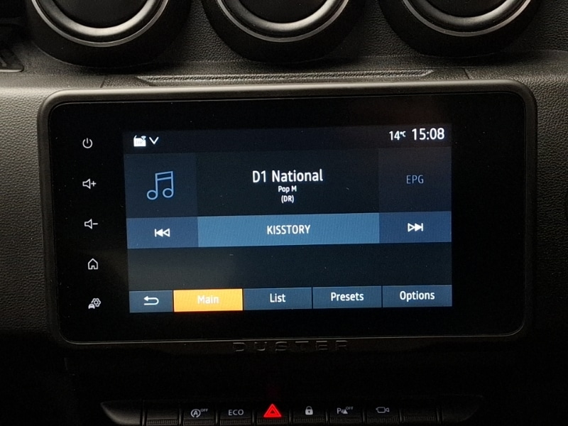 Used Dacia Duster 2023 for sale - 78066068: Photo 10