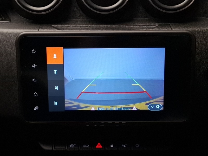 Used Dacia Duster 2023 for sale - 78066068: Photo 11