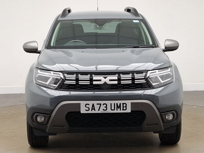 Used Dacia Duster 2023 for sale - 78066068: Photo 12