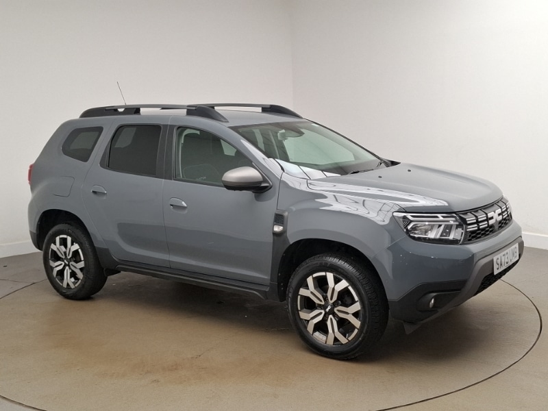 Used Dacia Duster 2023 for sale - 78066068: Photo 13