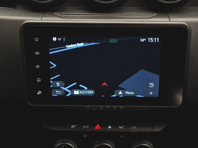 Used Dacia Duster 2023 for sale - 78066068: Photo 14