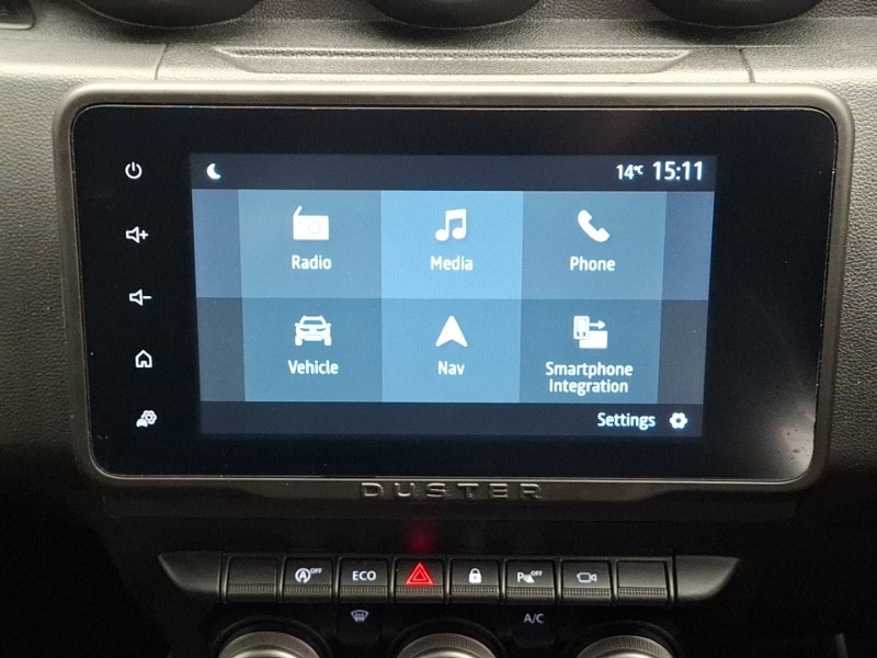 Used Dacia Duster 2023 for sale - 78066068: Photo 15