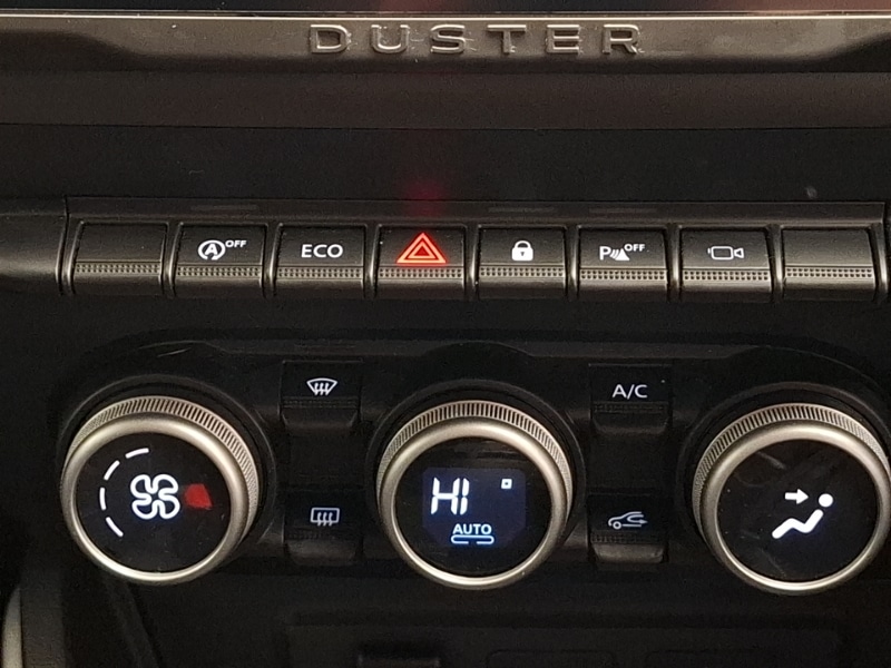 Used Dacia Duster 2023 for sale - 78066068: Photo 16