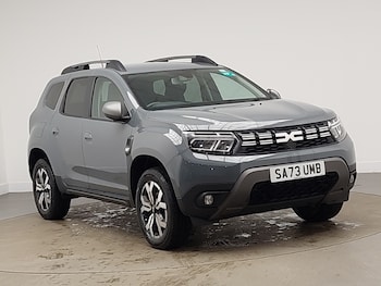 Used Dacia Duster 2023 for sale - 78066068: Photo