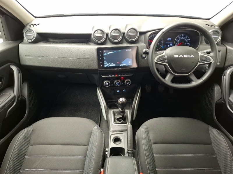 Used Dacia Duster 2023 for sale - 78066068: Photo 2