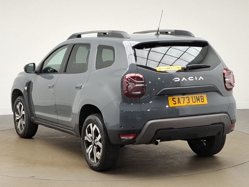 Used Dacia Duster 2023 for sale - 78066068: Photo 3