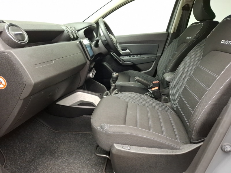 Used Dacia Duster 2023 for sale - 78066068: Photo 5