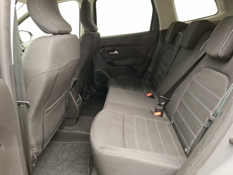 Used Dacia Duster 2023 for sale - 78066068: Photo 6