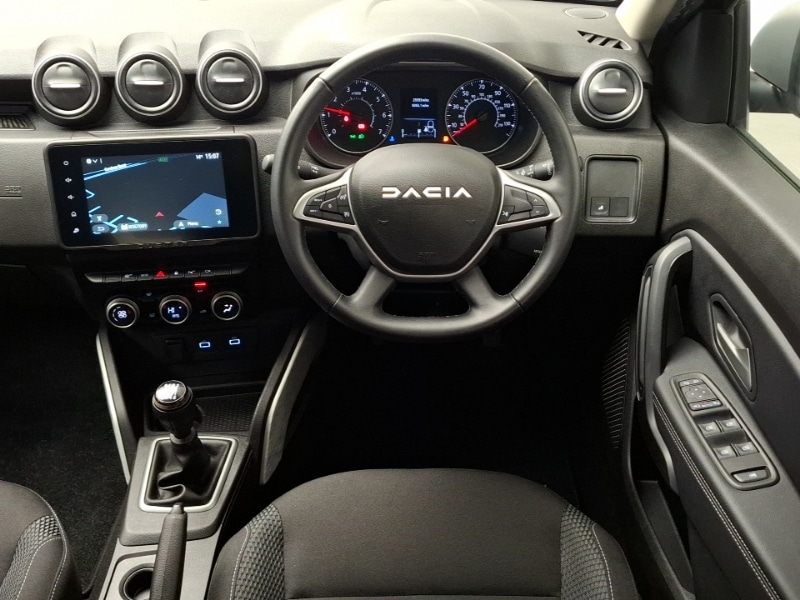 Used Dacia Duster 2023 for sale - 78066068: Photo 7