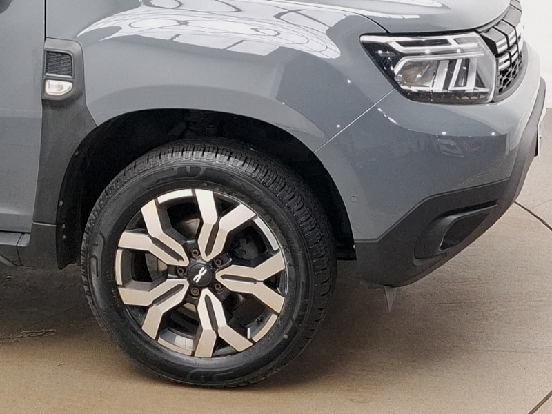 Used Dacia Duster 2023 for sale - 78066068: Photo 9