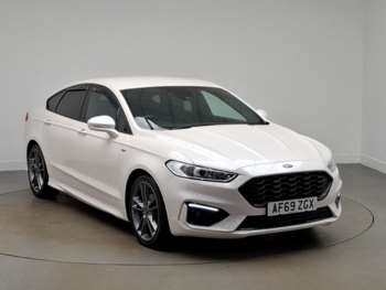2019 - 2.0 EcoBlue ST-Line Edition 5dr
