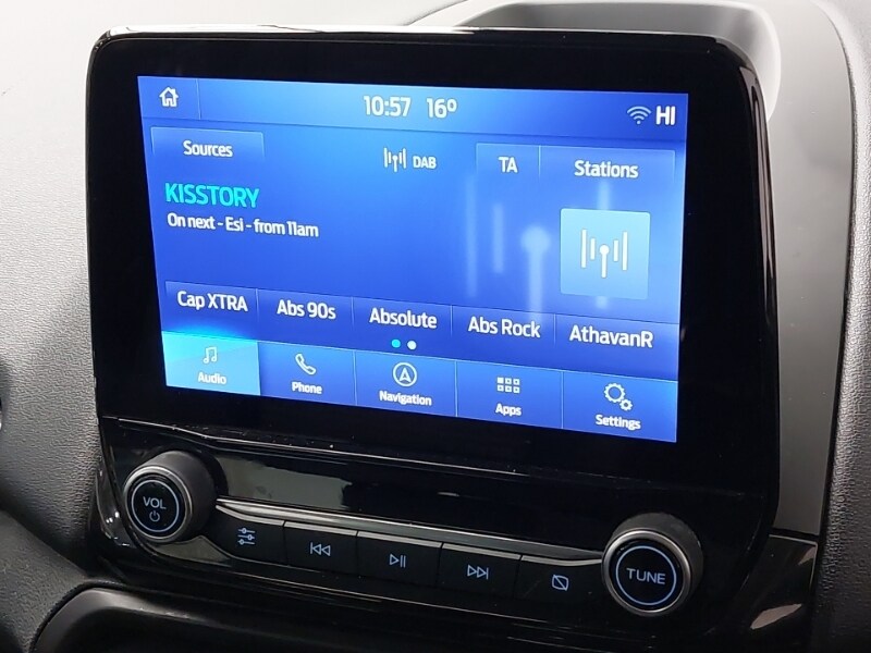 Used Ford Ecosport 2022 for sale - 77085638: Photo 10