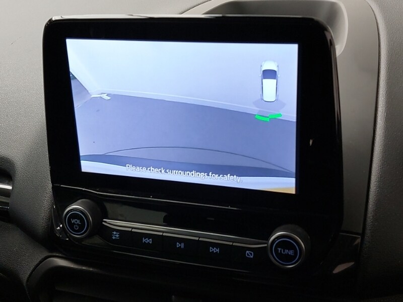 Used Ford Ecosport 2022 for sale - 77085638: Photo 11