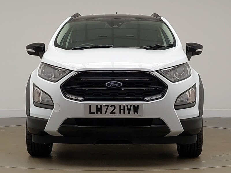 Used Ford Ecosport 2022 for sale - 77085638: Photo 12