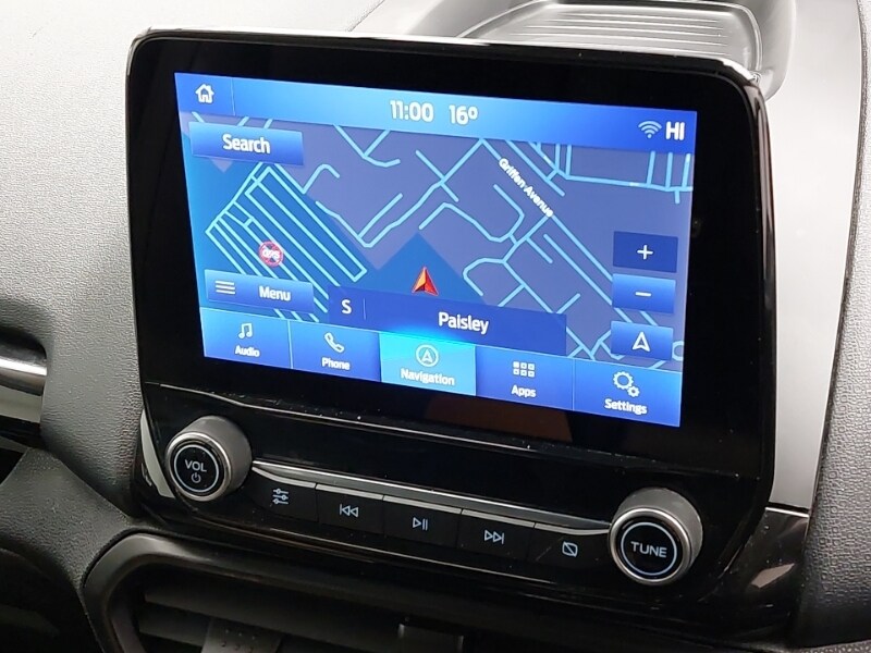 Used Ford Ecosport 2022 for sale - 77085638: Photo 14