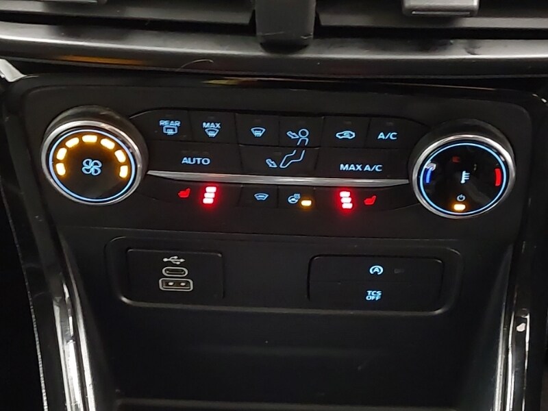 Used Ford Ecosport 2022 for sale - 77085638: Photo 15