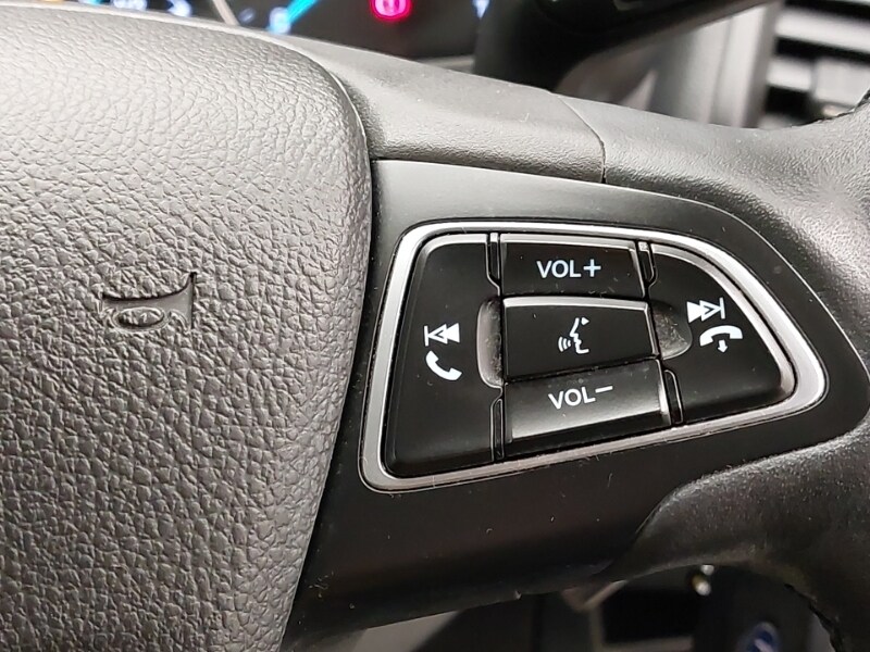 Used Ford Ecosport 2022 for sale - 77085638: Photo 17