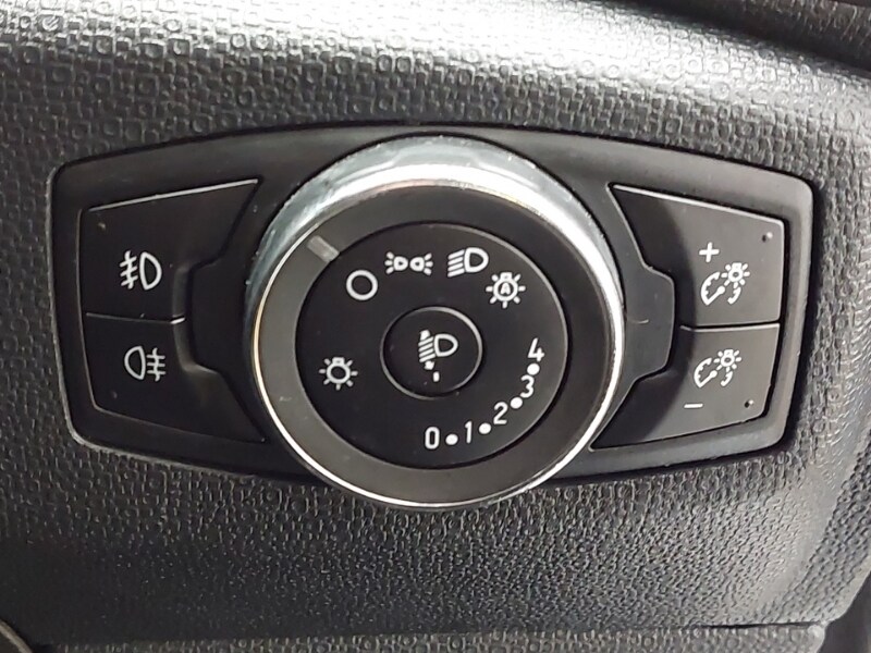 Used Ford Ecosport 2022 for sale - 77085638: Photo 18