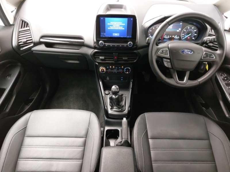 Used Ford Ecosport 2022 for sale - 77085638: Photo 2