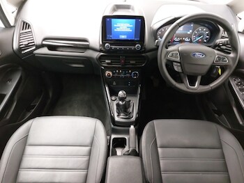 Used Ford Ecosport 2022 for sale - 77085638: Photo