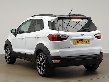 Used Ford Ecosport 2022 for sale - 77085638: Photo