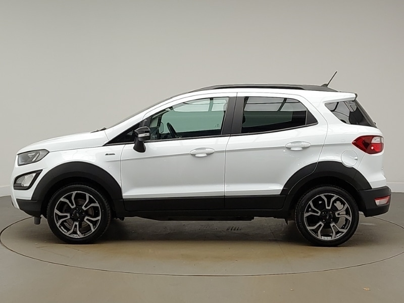 Used Ford Ecosport 2022 for sale - 77085638: Photo 4