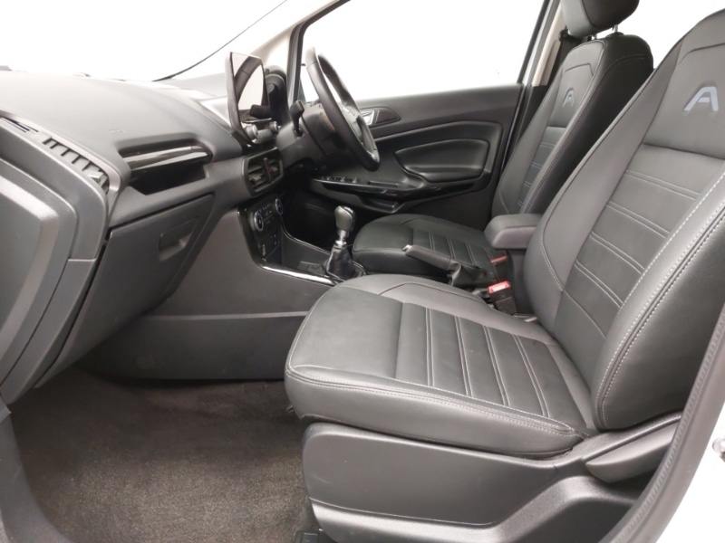 Used Ford Ecosport 2022 for sale - 77085638: Photo 5