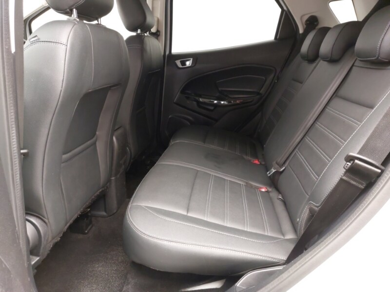 Used Ford Ecosport 2022 for sale - 77085638: Photo 6